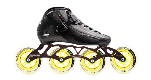 Combo Patin Onix Gp 13.2