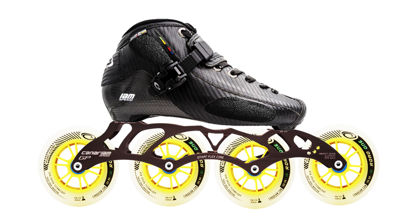 Combo Patin Onix Gp 13.2