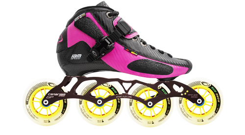 Combo Patin Onix Gp 13.2