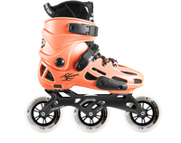 Xpider Raptor Agility Negro Road One 3x110mm
