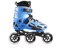 Xpider Raptor Agility Negro Road One 3x110mm
