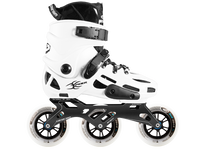 Xpider Raptor Agility Negro Road One 3x110mm