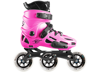 Xpider Raptor Agility Negro Road One 3x110mm