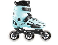 Xpider Raptor Agility Negro Road One 3x110mm