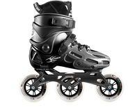 Xpider Raptor Agility Negro Road One 3x110mm