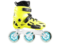 Xpider Raptor Agility Blanco Road One 3x110mm