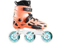Xpider Raptor Agility Blanco Road One 3x110mm