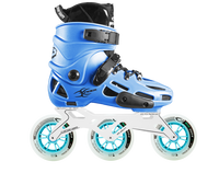 Xpider Raptor Agility Blanco Road One 3x110mm