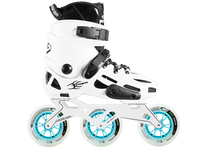 Xpider Raptor Agility Blanco Road One 3x110mm