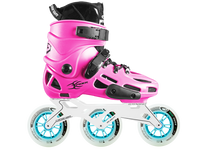 Xpider Raptor Agility Blanco Road One 3x110mm