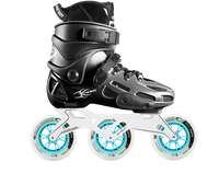 Xpider Raptor Agility Blanco Road One 3x110mm