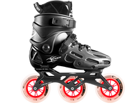 Xpider Raptor 3Max Negro Road One 3x110mm