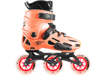 Xpider Raptor 3Max Negro Road One 3x110mm