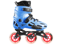 Xpider Raptor 3Max Negro Road One 3x110mm