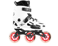 Xpider Raptor 3Max Negro Road One 3x110mm