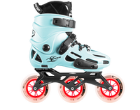 Xpider Raptor 3Max Negro Road One 3x110mm
