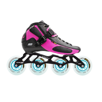 Combo Patin Onix Gp Giant Plus