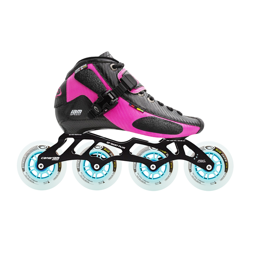 Combo Patin Onix Gp Giant Plus