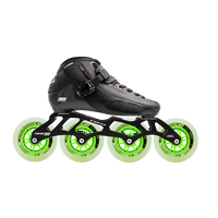 Combo Patin Onix Gp Giant Plus