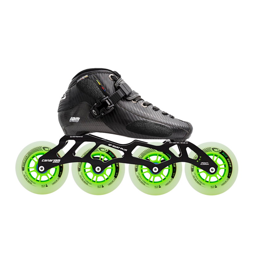 Combo Patin Onix Gp Giant Plus