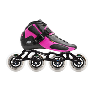Combo Patin Onix Gp Giant Plus