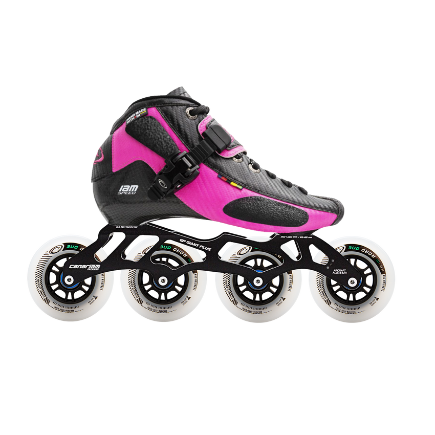 Combo Patin Onix Gp Giant Plus