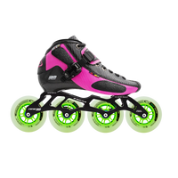 Combo Patin Onix Gp Giant Plus