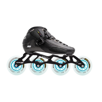 Combo Patin Onix Gp Giant Plus