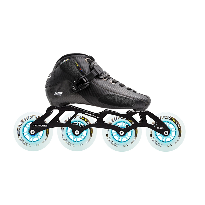 Combo Patin Onix Gp Giant Plus