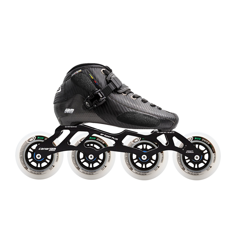 Combo Patin Onix Gp Giant Plus