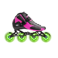 Combo Patin Onix Ultra Light