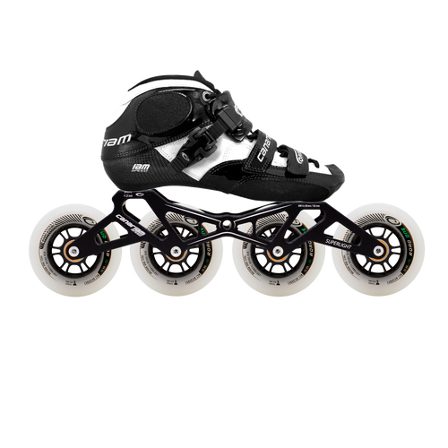 Combo Patin Orion Superlight