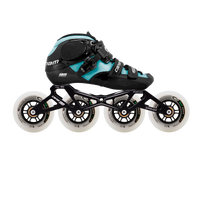 Combo Patin Orion Superlight
