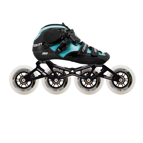 Combo Patin Orion Superlight