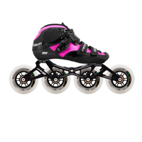 Combo Patin Orion Superlight