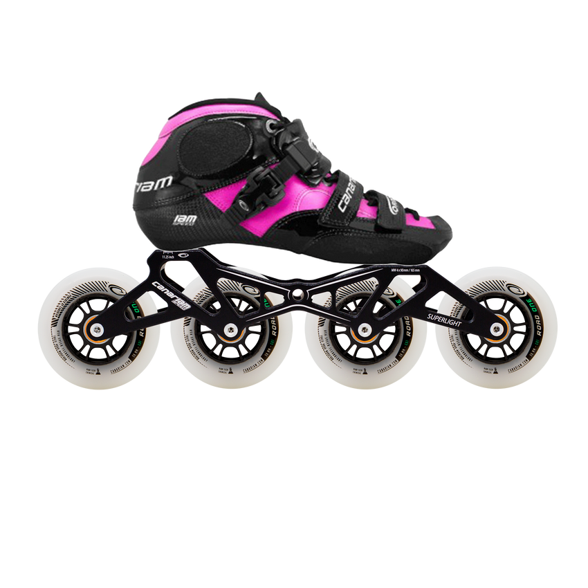 Combo Patin Orion Superlight