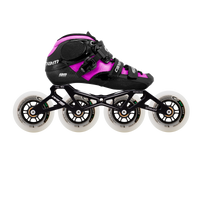 Combo Patin Orion Superlight
