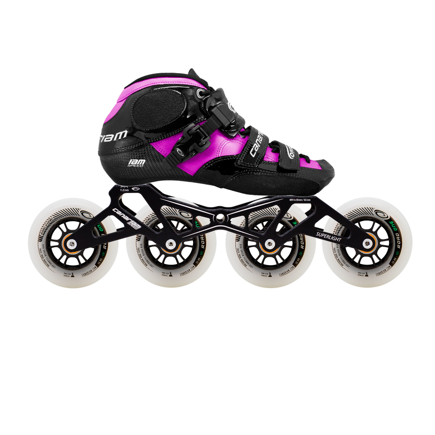 Combo Patin Orion Superlight