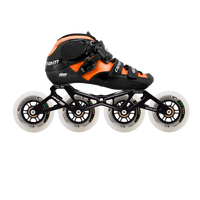 Combo Patin Orion Superlight
