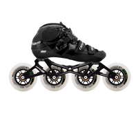 Combo Patin Orion Superlight