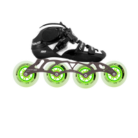 Combo Patin Orion Gp2