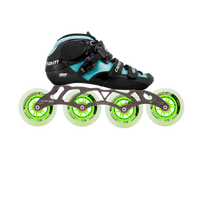 Combo Patin Orion Gp2