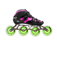 Combo Patin Orion Gp2