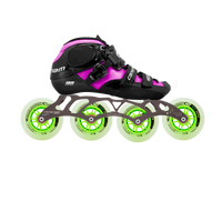 Combo Patin Orion Gp2