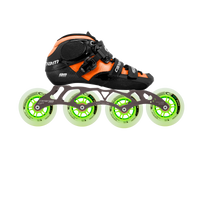Combo Patin Orion Gp2
