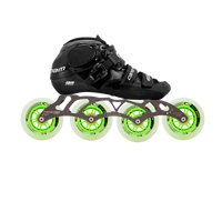 Combo Patin Orion Gp2