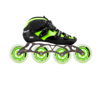 Combo Patin Orion Gp2