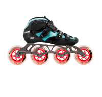 Combo Patin Orion Gp2