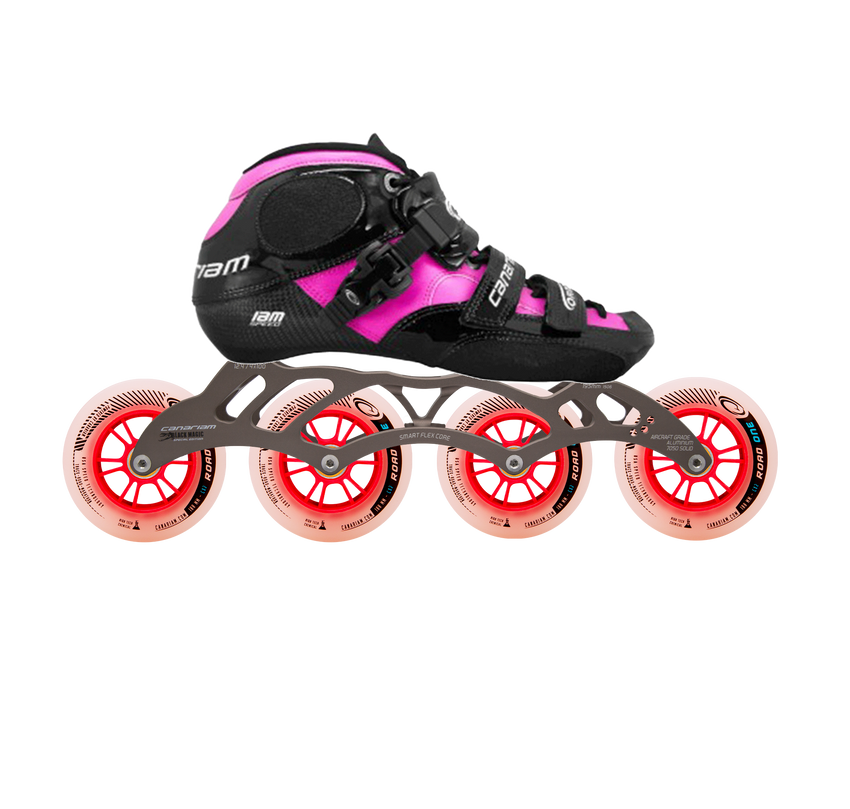 Combo Patin Orion Gp2