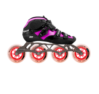Combo Patin Orion Gp2